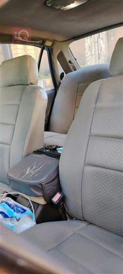 Daewoo Prince